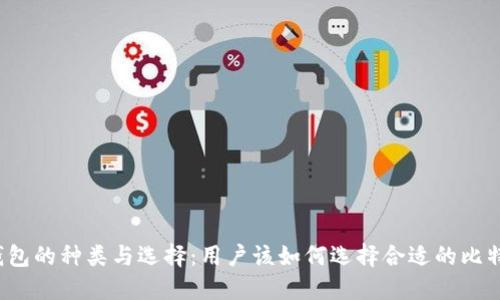 比特币钱包的种类与选择：用户该如何选择合适的比特币钱包？