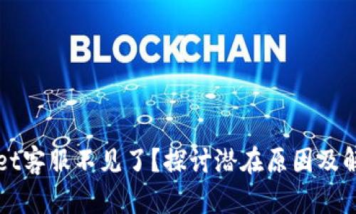 TPWallet客服不见了？探讨潜在原因及解决方法