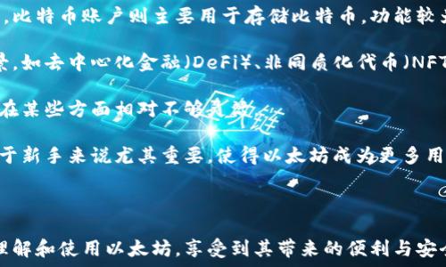   
  以太坊账户与钱包：解析区块链资产管理的核心/  

关键词：  
 guanjianci 以太坊账户, 以太坊钱包, 区块链技术, 加密资产管理/ guanjianci 

一、以太坊的基础知识
以太坊是一个去中心化的区块链平台，允许开发者构建和部署智能合约和去中心化应用(dApps)。自2015年推出以来，以太坊已经发展成为全球最受欢迎的区块链之一，支持多种数字资产和代币的发行。以太坊账户和钱包是其生态系统中的核心组成部分，它们直接影响用户与以太坊交易过程的安全性和便利性。

二、以太坊账户的概念
以太坊账户通常指的是在以太坊网络上创建的用户身份，分为两种类型：外部拥有账户（EOA）和合约账户。外部拥有账户通过私钥控制，可以用来发送和接收以太坊和其他代币。而合约账户是通过智能合约生成的，拥有代码和状态，处理复杂的交易逻辑。

普通用户通常使用外部拥有账户，这种账户的创建过程相对简单，用户只需要生成一对公钥和私钥，其中公钥用于接收资产，私钥则用于签名和操作提供的资产。私钥的安全性至关重要，任何拥有私钥的人都有权控制对应的以太坊资产，因此私钥应该妥善保管，避免遭到盗窃。

三、以太坊钱包的功能和类型
以太坊钱包是用来存储以太坊及其代币的工具，用户可以通过钱包方便地管理和转移资产。以太坊钱包主要分为两类：热钱包和冷钱包。

1. 热钱包
热钱包是指连接到互联网的钱包，适合日常交易和快速转账。它们通常包括网页钱包、手机钱包和桌面钱包。尽管热钱包使用方便，但由于连接互联网，它们存在一定的安全风险。

2. 冷钱包
冷钱包是指不连接互联网的钱包，主要用于长期存储以太坊及其他资产。冷钱包的安全性较高，常见形式包括硬件钱包和纸钱包。尽管使用不如热钱包方便，但相对更安全，适合存储大量资产。

四、以太坊账户与钱包的关系
以太坊账户和钱包虽然是两个不同的概念，但它们是相辅相成的。每个以太坊账户都需要一个钱包来管理其资产。钱包通过私钥与以太坊账户关联，用户根据私钥进行资产的控制和管理。

钱包提供了用户友好的界面，使得用户方便地进行交易、转账以及与智能合约交互。反过来，账户则为钱包提供资产及其相关操作的背景信息，用户通过钱包操作其账户的资产，完成交易、智能合约调用等功能。

相关问题

一、以太坊钱包的安全性如何保障？
以太坊钱包的安全保障是一个复杂而重要的主题。用户在使用以太坊钱包时，可能面临黑客攻击、恶意软件以及物理盗窃等多种威胁。因此，了解和采用相应的安全措施至关重要。

首先，使用强密码是保护以太坊钱包的基础。强密码应包含字母、数字以及特殊字符，并足够复杂，难以猜测。建议定期更换密码，并不要在多个地方使用相同的密码。

其次，启用双重认证（2FA）可以显著提高安全性。在进行交易或登录时，用户不仅需要输入密码，还需要提供额外的身份验证信息，比如手机验证码，这样即使密码被盗，攻击者也难以进入账户。

使用硬件钱包是一种更为安全的存储方式。硬件钱包将私钥存储在硬件设备内部，并且只有在用户进行交易时，它才与网络连接，这减少了在线攻击的风险。

同时，用户应谨慎处理任何请求私钥的信息。合法的以太坊钱包不会要求用户提供私钥或助记词，任何此类请求都应该被认真对待，并可能是网络钓鱼的攻击。

总的来说，用户在使用以太坊钱包时，需要常常保持警惕，采用多种手段来保障资产的安全。

二、如何选择合适的以太坊钱包？
选择合适的以太坊钱包是确保资产安全和便捷管理的关键。在选择钱包时，用户需要考虑多个方面.

首先，根据个人使用场景选择钱包类型。如果用户仅需进行少量交易，热钱包可能是一个不错的选择，因为其快捷方便。然而如果用户计划长期保存较大数量的以太坊和代币，则冷钱包是更优选项，能够提供更高的安全保障。

其次，用户应该关注钱包的用户体验。例如，钱包的界面是否友好，功能是否齐全，是否支持多种代币等。此外，技术支持的可用性也是选择的重要因素，用户在使用钱包时，可能会遇到技术问题，这时需要快速得到帮助。

另外，查看钱包的开发团队和社区支持。一个有活跃社区支持的钱包通常意味着能够及时更新和修复安全问题，减小风险。此外，开发团队的专业性和信誉度也决定了钱包的稳定性和安全性。

最后，用户指出需要注意钱包的安全措施，例如是否支持多重签名、冷热钱包分离等。在存储大额资产时，选择一个更安全的钱包显得尤为重要。

三、以太坊账户和钱包的操作流程是什么？
使用以太坊账户和钱包的操作流程通常包括创建账户、生成钱包、存入资产和进行交易等步骤。

首先，用户需选择一个具有良好口碑的钱包。在安装完钱包后，用户需要创建一个新的以太坊账户。此过程通常涉及生成一对公钥和私钥。在生成私钥时，务必妥善保存，切勿泄露给任何人。

当账户创建成功后，用户可以通过在钱包中显示的地址接收以太坊和其他代币。通过复制地址或二维码格式，将其共享给转账方即可完成资产的接收。

在进行交易时，用户可以选择发送资产的数量，并输入接收方的地址。此外，用户需要确认交易的费用（矿工费），确保交易能够被快速处理。确认后，用户使用私钥对交易进行签名，随后将交易发往以太坊网络。

交易完成后，用户可在钱包中查看交易记录及资产变动情况。对于大额资金，建议用户定期检查资产状态，并采取相应的安全措施，防止风险发生。

四、以太坊账户与其他区块链账户的区别是什么？
以太坊账户与其他区块链账户（如比特币账户）在设计理念、功能和应用场景上有其独特之处。

首先，最显著的区别在于功能。以太坊的账户不仅可以存储以太币（ETH），还可以存储各种基于以太坊协议发行的代币（如ERC20代币）。比特币账户则主要用于存储比特币，功能较为单一，通常只支持比特币的交易。

其次，以太坊的合约账户具有智能合约的性质，可以处理复杂的交易逻辑和去中心化应用。这使得以太坊能够支持更多种类的应用场景，如去中心化金融（DeFi）、非同质化代币（NFT）等。相比之下，比特币的账户设计更为简单，主要用于点对点的价值转移，不支持智能合约。

再者，以太坊账户的安全性也相对更高，因为它支持多重签名和不同层次的安全策略。而比特币的账户虽然有一定安全性，但也被认为在某些方面相对不够灵活。

最后，用户界面和操作体验上，以太坊钱包通常提供更丰富的功能和友好的用户体验，让用户能够更方便地管理和操作资产。这一点对于新手来说尤其重要，使得以太坊成为更多用户的选择。

总之，以太坊账户和钱包在功能和应用方面，相较于其他区块链账户具有多样性和灵活性，使其在区块链生态中占据了重要地位。

通过以上的详细解析，我们可以看到以太坊账户和钱包在区块链资产管理中的重要性，以及如何选择和交易。这使得用户能够更好地理解和使用以太坊，享受到其带来的便利与安全。