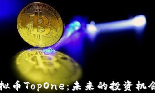 
深入探讨虚拟币TopOne：未来的投资机会与风险分析