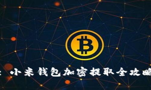 : 小米钱包加密提取全攻略