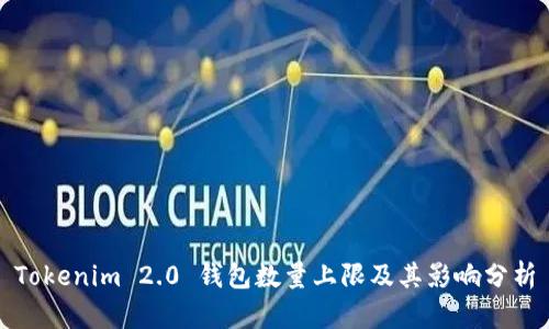 Tokenim 2.0 钱包数量上限及其影响分析