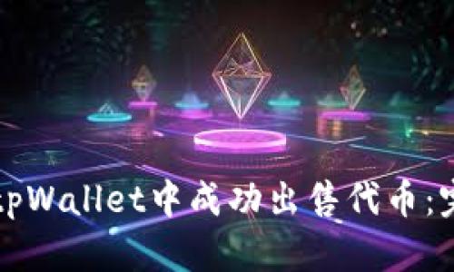 如何在tpWallet中成功出售代币：完整指南