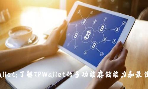 TPWallet：了解TPWallet的多功能存储能力和最佳实践