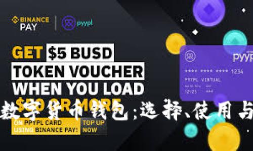 全面解析数字货币钱包：选择、使用与安全问题