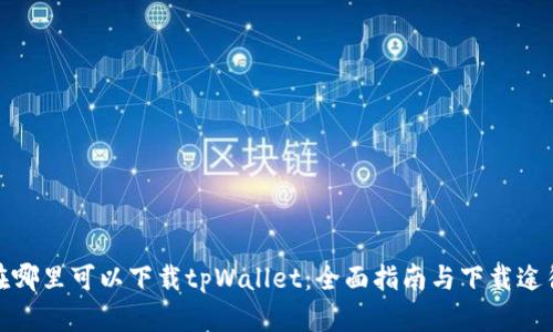 在哪里可以下载tpWallet：全面指南与下载途径