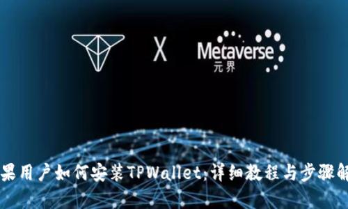 苹果用户如何安装TPWallet：详细教程与步骤解析