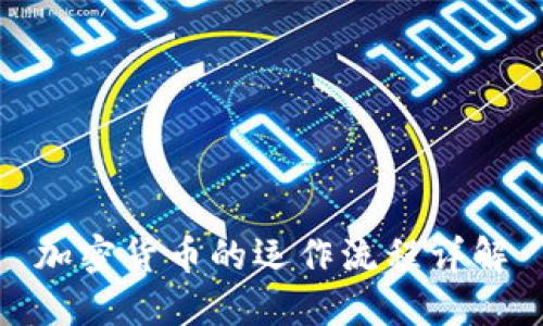 加密货币的运作流程详解