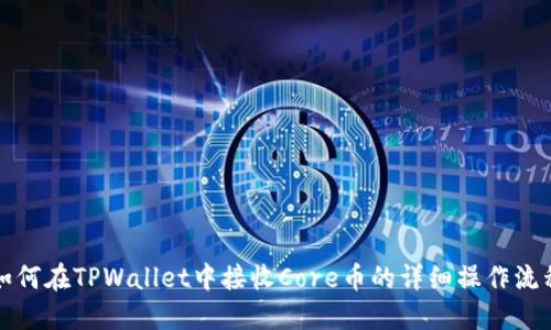 如何在TPWallet中接收Core币的详细操作流程