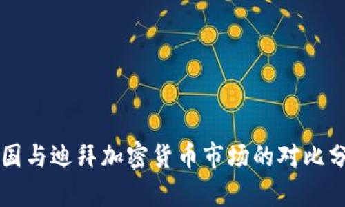 美国与迪拜加密货币市场的对比分析