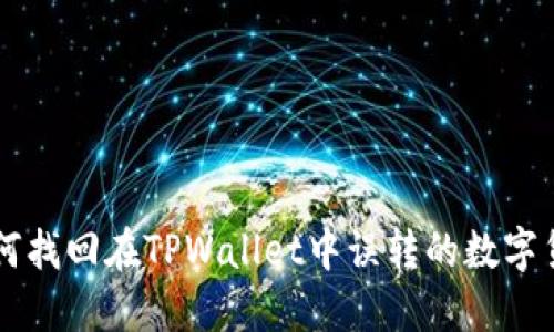 如何找回在TPWallet中误转的数字货币