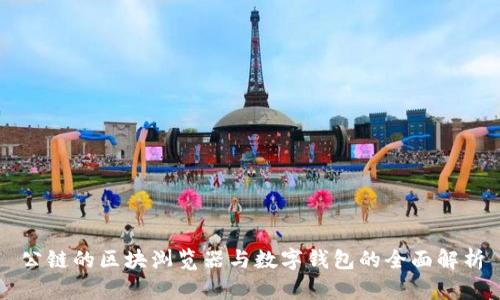 公链的区块浏览器与数字钱包的全面解析