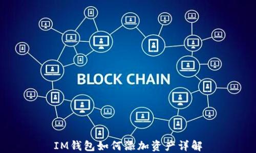 
IM钱包如何添加资产详解
