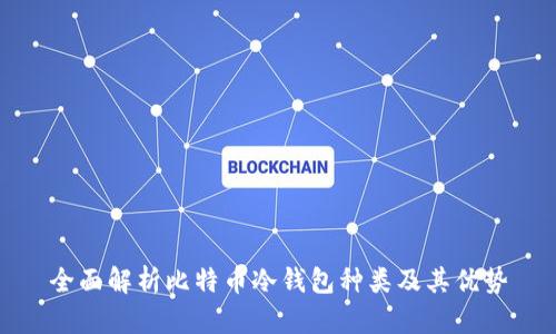 全面解析比特币冷钱包种类及其优势