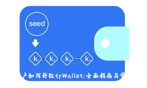 荣耀P50用户如何升级tpWallet：全面指南与常见问题解析