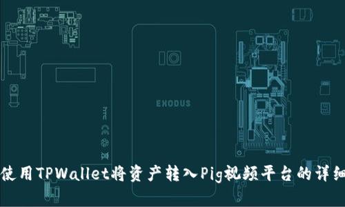 如何使用TPWallet将资产转入Pig视频平台的详细指南