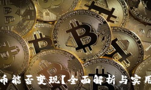   
虚拟币能否变现？全面解析与实用指南