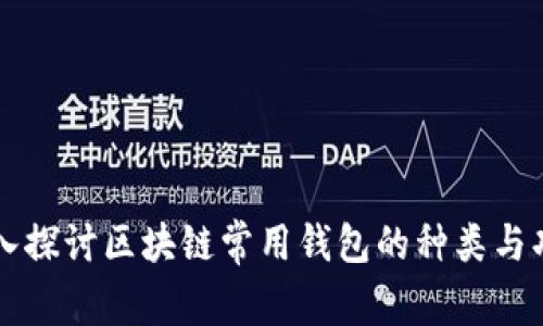 深入探讨区块链常用钱包的种类与功能
