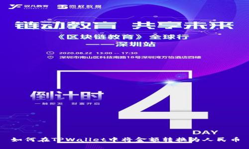 如何在TPWallet中将金额转换为人民币