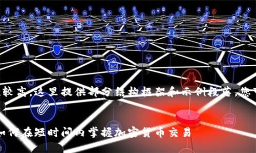 由于内容篇幅及复杂性较高，这里提供部分结构框架和示例段落，您可以根据需要扩展内容。


虚拟币快速入门指南：如何在短时间内掌握加密货币交易