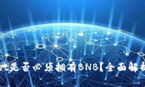 TPWallet是否必须拥有BNB？全面解析与建议