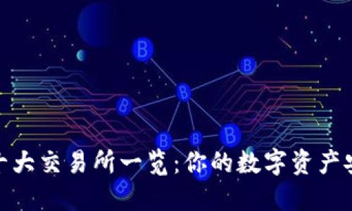 : 币圈十大交易所一览：你的数字资产安全之路