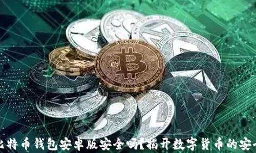
下载比特币钱包安卓版安全吗？揭开数字货币的安全面纱