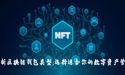 全面解析区块链钱包类型：选择适合你的数字资产管理工具