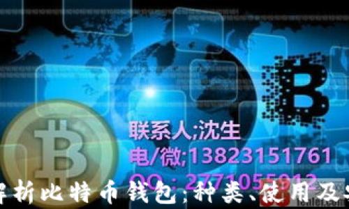 
全面解析比特币钱包：种类、使用及安全性