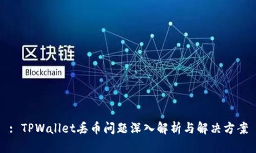 : TPWallet丢币问题深入解析与解决方案