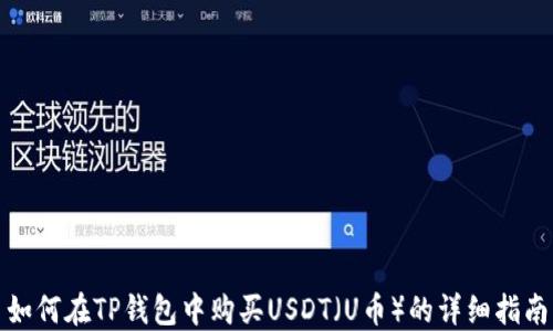 
如何在TP钱包中购买USDT（U币）的详细指南