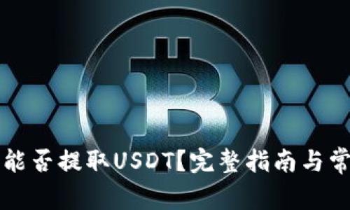 比特派钱包能否提取USDT？完整指南与常见问题解答