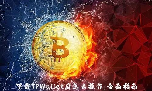 
下载TPWallet后怎么操作：全面指南