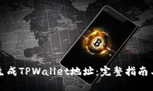 如何批量生成TPWallet地址：完整指南与实用技巧