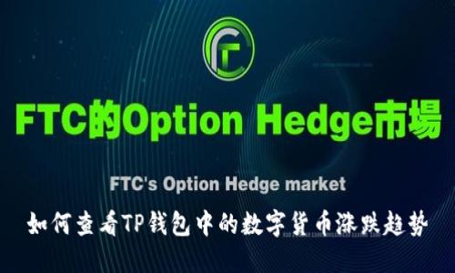 如何查看TP钱包中的数字货币涨跌趋势