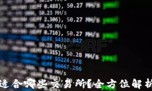 
TP钱包适合哪些交易所？全方位解析与推荐