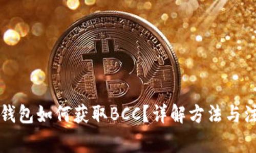 比特币钱包如何获取BCC？详解方法与注意事项