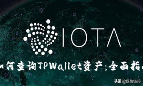 如何查询TPWallet资产：全面指南