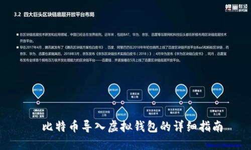 犇比特币导入虚拟钱包的详细指南
