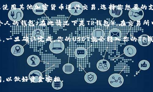 你可以通过多种方式购买USDT并将其转移到TP钱包，以下是一个简单的指南，帮助你了解如何完成这一步骤。

1. **选择交易平台**：首先，你需要在一个支持USDT交易的平台上创建帐户。常见的交易平台有Binance、Coinbase、Huobi等。在注册时，确保你提供的所有信息都准确无误，并完成平台的身份验证。

2. **购买USDT**：在选择的交易平台上，你可以通过多种方式购买USDT，包括法币购买（如人民币、美元等）或使用其他加密货币进行交易。选择你想要的支付方式，然后根据平台的指引完成交易。

3. **提取USDT**：一旦你购买了USDT，它将自动存入你的交易所账户。在这个阶段，你需要将USDT提取到你个人的钱包（在此情况下是TP钱包）。在交易所中，找到提币的选项，输入你TP钱包的USDT地址，并确认提取金额。确保你输入的地址是正确的，以防资金丢失。

4. **等待确认**：交易所会处理你的提币请求，可能需要一些时间来确认。你可以通过交易记录查看提币状态，一旦确认完成，你的USDT就会转入你的TP钱包。

5. **检查TP钱包**：在TP钱包中查收USDT，一旦资产到账，你就可以开始使用这些资金了。

### 总结
通过上述步骤，你可以轻松地将购买的USDT转移到TP钱包。在进行交易时，请确保你了解平台费用和转账时间，以做好资金安排。