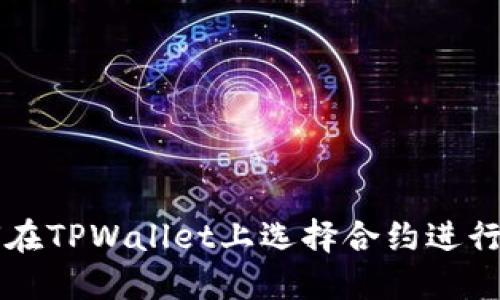 如何在TPWallet上选择合约进行提币