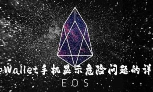 解决tpWallet手机显示危险问题的详细指南