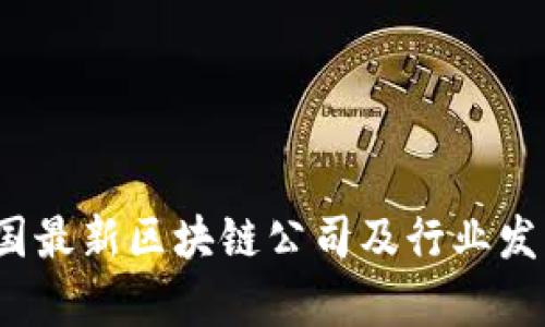 2023年中国最新区块链公司及行业发展趋势分析