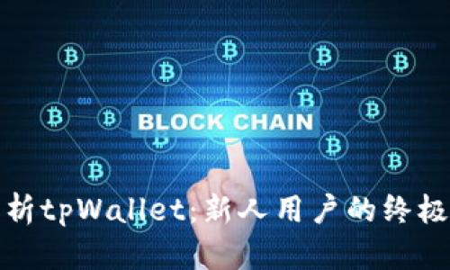 : 全面解析tpWallet：新人用户的终极使用指南
