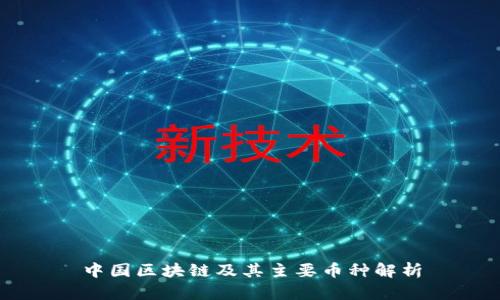 中国区块链及其主要币种解析