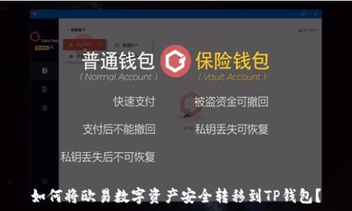   
如何将欧易数字资产安全转移到TP钱包？