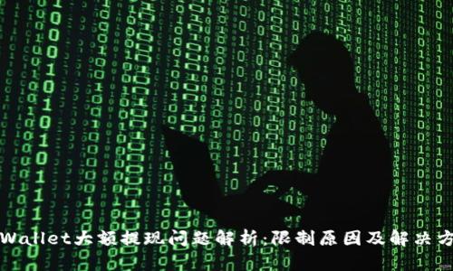 TPWallet大额提现问题解析：限制原因及解决方案