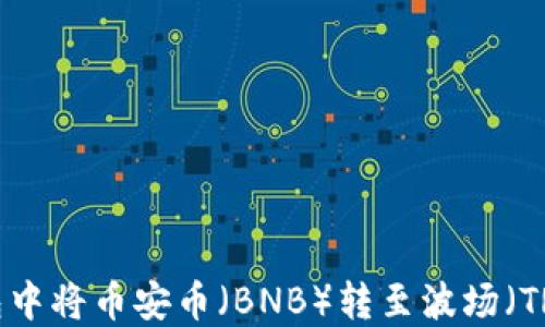 
如何在TP钱包中将币安币（BNB）转至波场（TRX）：详细指南