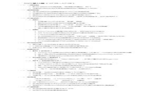  KCC链介绍与TP钱包使用指南