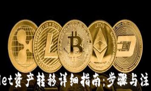 
tpwallet资产转移详细指南：步骤与注意事项